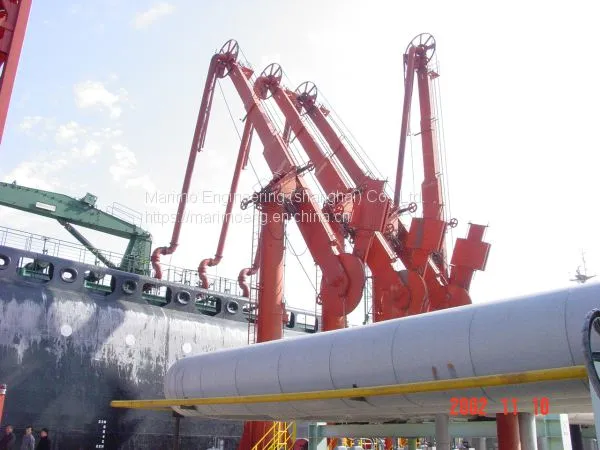 MARINE LOADING ARM photo-3