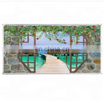 2018 Quality Baseboard Heater for Europe photo-4