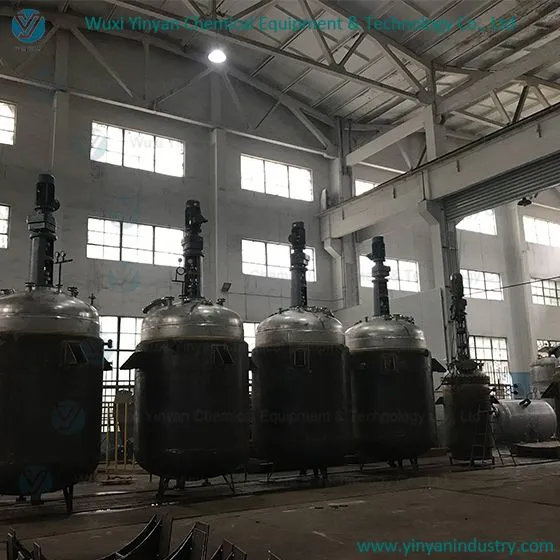 Wuxi Tyensun Technology Co., Ltd. company overview - view 4