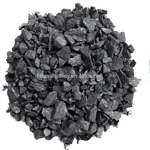 Ferro Silicon 75% in Lump With Cheap Price photo-4