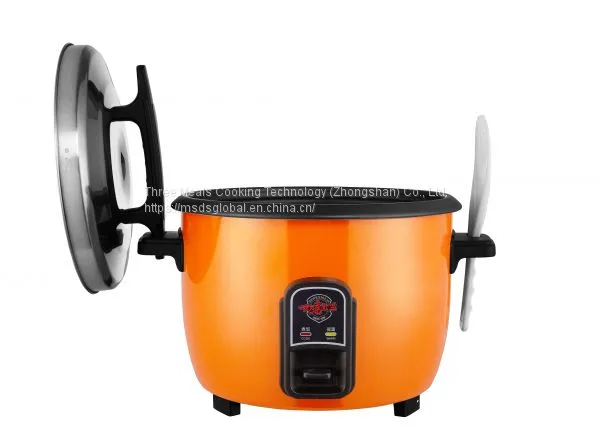 Big Pot Classic Series of Commercial Electric Rice Cooker photo-2