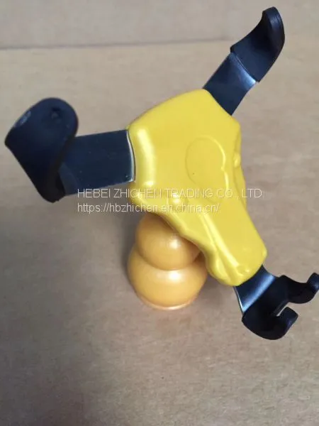 Magnetic Car Mobile Phone Holder With Perfume
