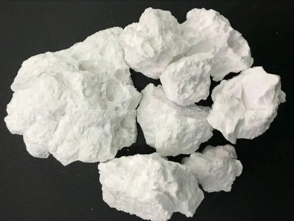 Silica Powder Bright Color Polishing Materials Cristobalite Powder photo-3