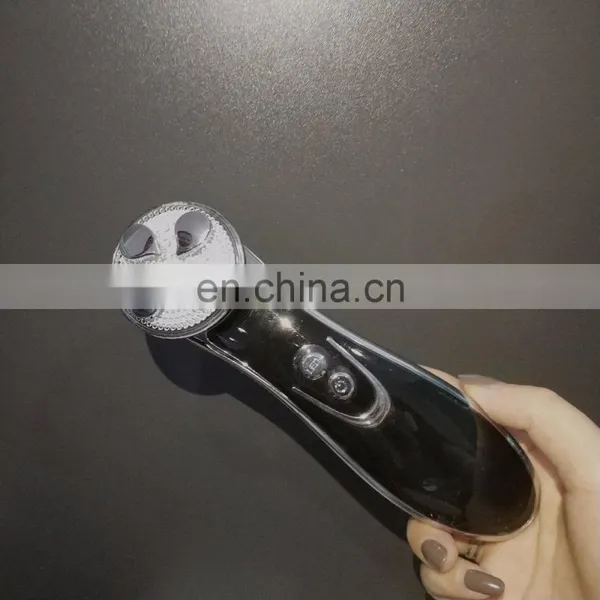 4 in 1 Beauty Instrument RF Home Use Face Lift Devices Radio Frequency Machine Chinese Supplier photo-5