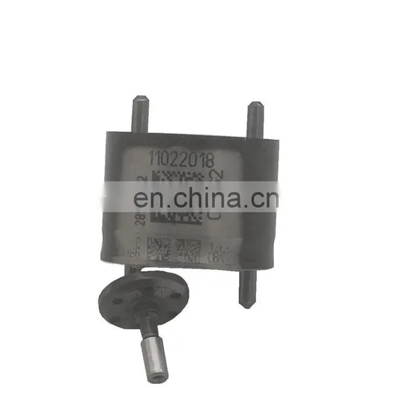 Common Rail Injector Valve 28346624 photo-6