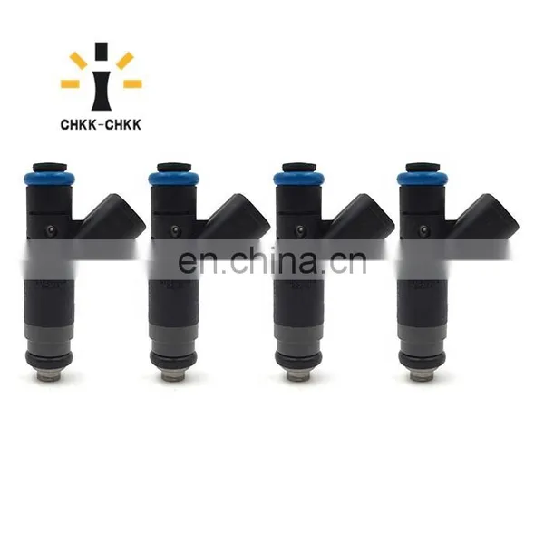 Stable Quality Car Accessories Fuel Injector OEM 04891573AB Nozzle photo-3