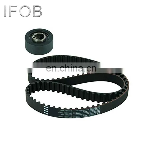 IFOB Engine Spare Parts Timing Belt Kit For Suzuki Vitara G16A 1276160A00 1281082001 VKMA96204 photo-2
