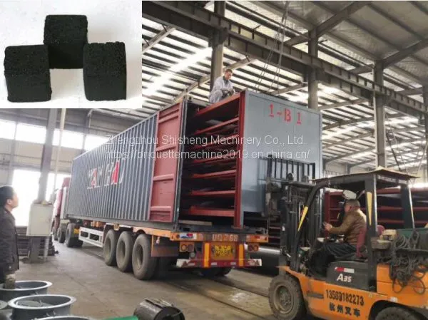 Chain Conveyor Dryer photo-4