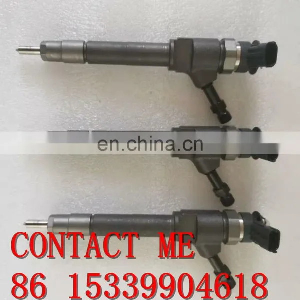 Bosch Original Common Rail Injector 0445110250 photo-2