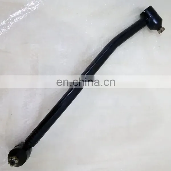Hubei July Truck Spare Part 3412110-C27012 Tie Rod Assy photo-3
