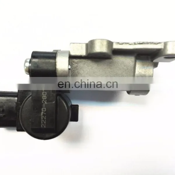 Idle Air Control Valve for Toyota RAV4 Highlander OEM#22270-28010 2227028010 photo-4