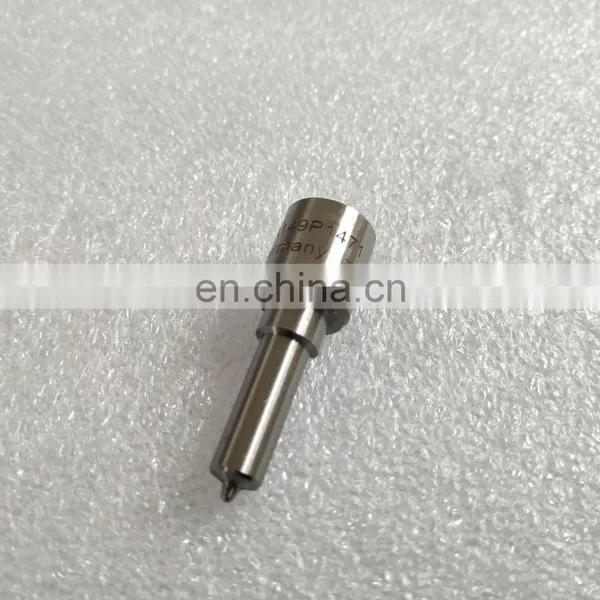 Common Rail Injector Nozzle DLLA149P1471 0433171914 For 0445110311 photo-2