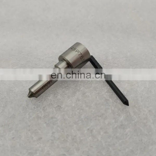 TOP DIESEL Common Rail Nozzle DLLA148P765 093400-7650 for Injector 095000-0510 photo-5