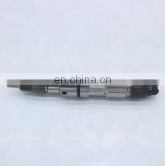 0445 120 291 Fuel Injector Bos-ch Original In Stock Common Rail Injector 0445120291 photo-2