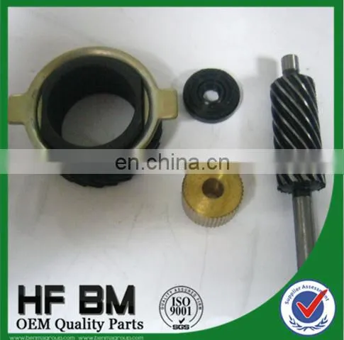 Gear Meter for Motorcycle, Motorcycle Meter Parts, Speedometer Gear for MotorBike photo-3