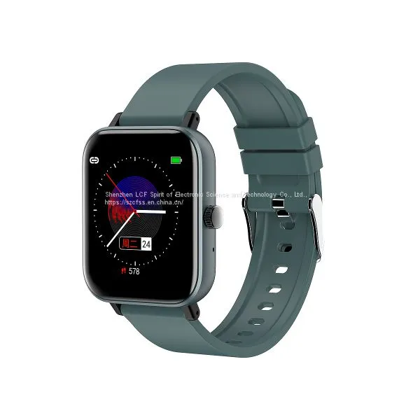 Smart Watch Bluetooth Music Player Sports Pedometer Phone Watch photo-3