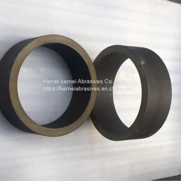 Resin Polishing Wheel photo-2
