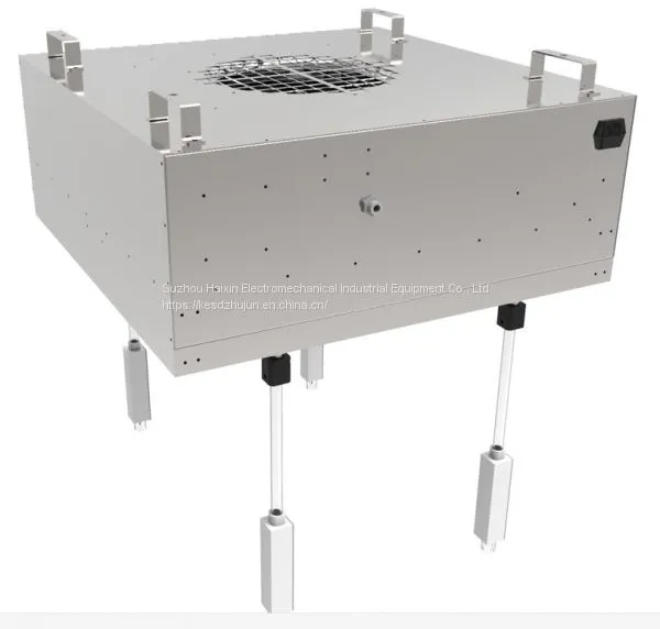 Space Static Elimination KU-50 photo-2