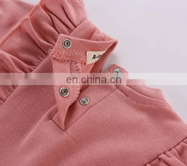 Babies 0-24 m Japan Style Long Sleeve Baby Body Newborn Baby Cotton Clothes Baby Monkey Cartoon Costume photo-4
