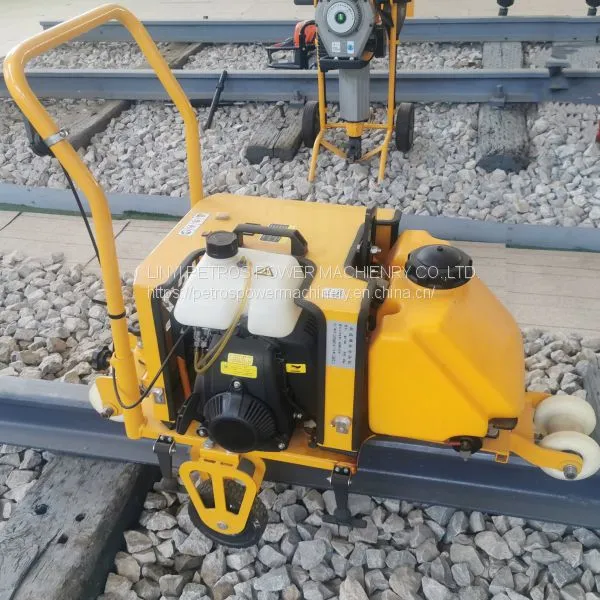 Track Maintenance Bolt Railway Bolt Lubrication NLT-240 photo-4