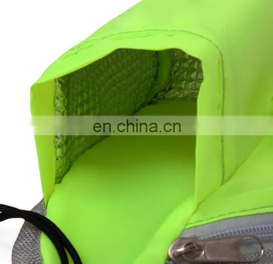 Promotional Running Hiking Fanny Pack Waist Bag With Water Bottle Pockets Sports Waist Fanny Pack photo-5