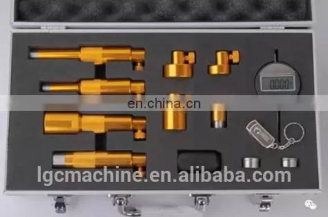 Solenoid Valve Stroke Measurement Common Rail Tools photo-2