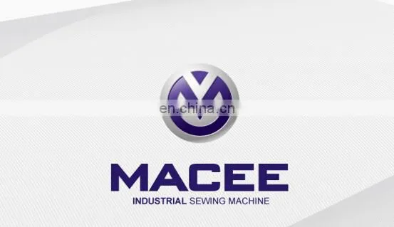 8098-02 High-speed Cylinder Interlock Sewing Machine photo-5