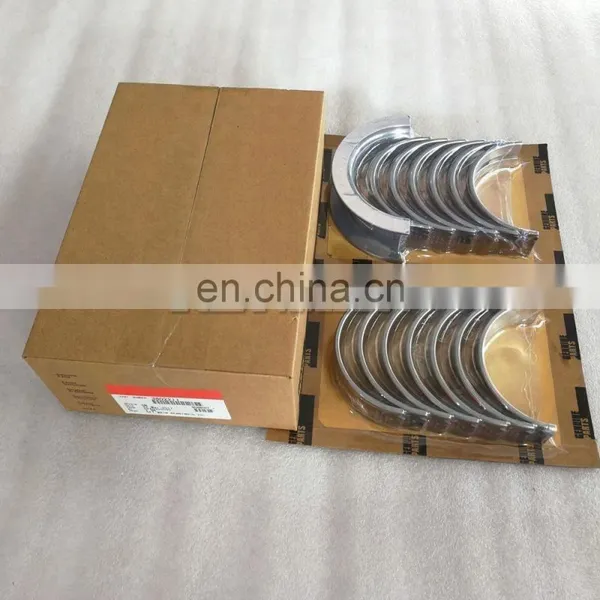 Cummins Engine Parts Main Bearing 3802210 photo-3
