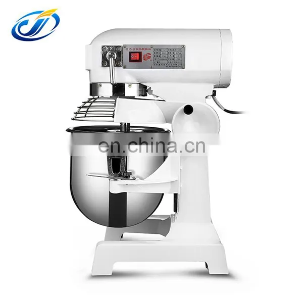 Kitchen Electric Food 1200w Stand Food Mixer Heated/planetary Mixer photo-4