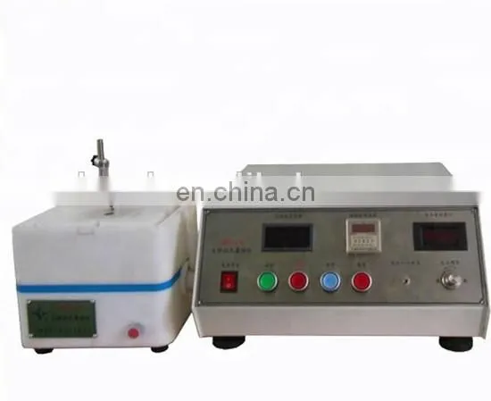 MODEL DPF-2 ELECTROLYTIC POLISHING AND ETCHING INSTRUMENT photo-2