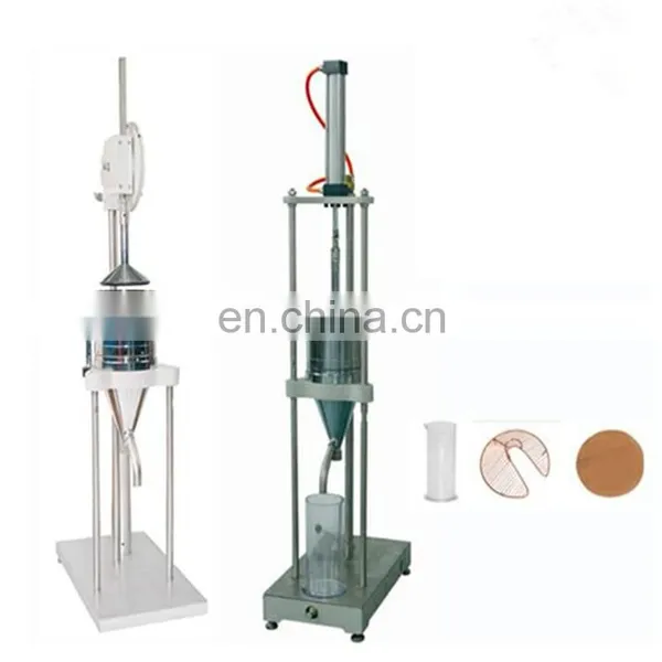HS-FT Schopper Riegler Beating Freeness Tester photo-2