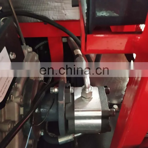 Hot Sale Factory Price Agricultural Mini Shovel Excavator photo-4