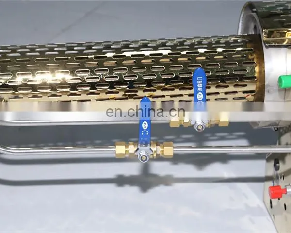 Fumigation Fogging Machine Mosquito is Hot Selling in Europe photo-5