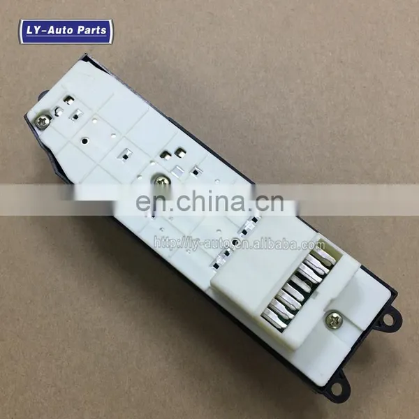 Power Master 84820-60090 8482060090 For Toyota For 4Runner For Camry For Corolla For Avalon 97-02 Window Lifter Control Switch photo-2