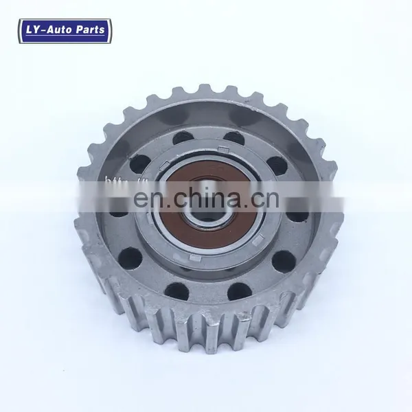Заменочные аксессуары. Накладной ролик приводного ремня ГРМ. OEM 13503-54030 1350354030 для Toyota, для Hilux LN111-3L 2.8L, для Hiace