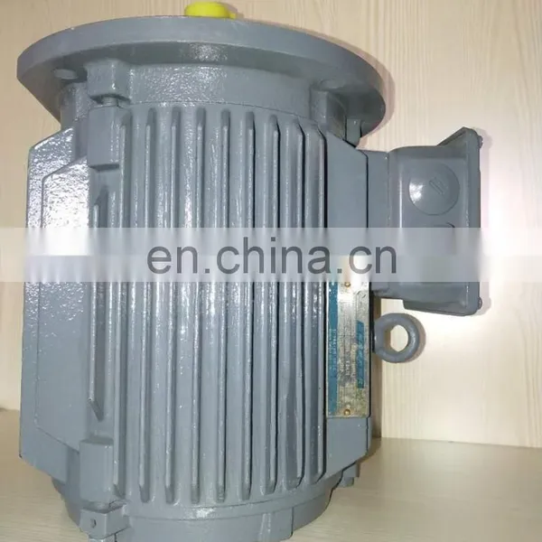 SIEMENS 1TL0001 160kw 2p Low Voltage Three-phase Asynchronous AC Motor photo-3