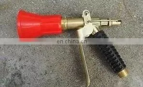 High Quality Spray Gun for High Pressure Power Sprayer Use photo-2