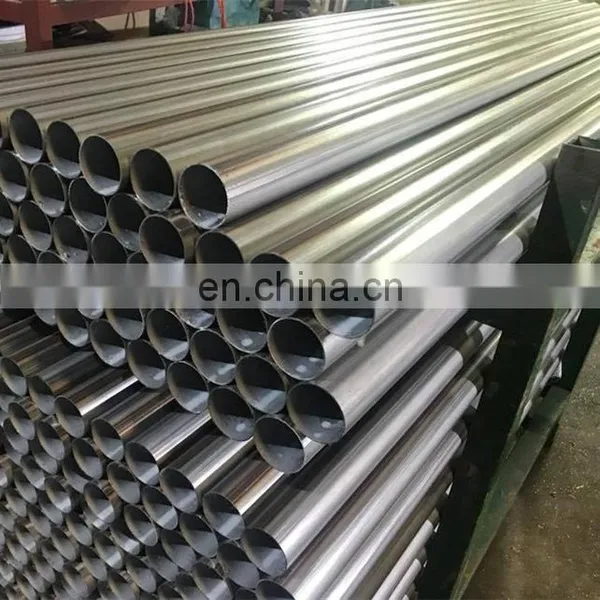 Stainless Steel Furniture Pipe Square Rectangular Tube SS201,304,304L,316,316L photo-3