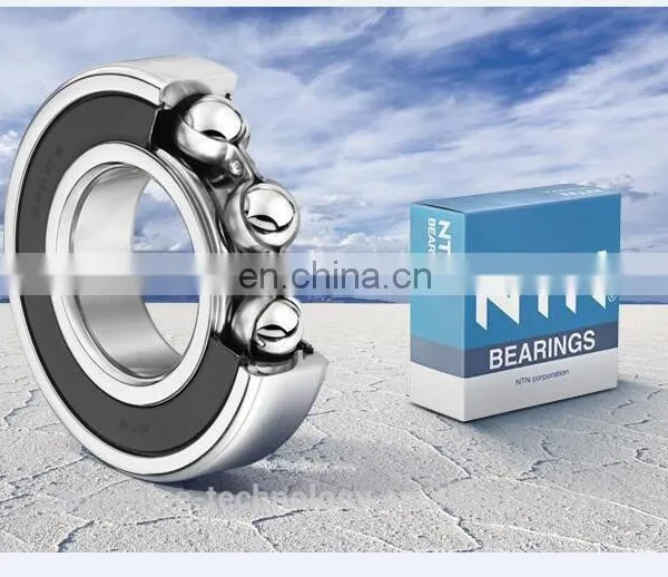 Hot Selling NTN 6803 Bearings Deep Groove Ball Bearing photo-5