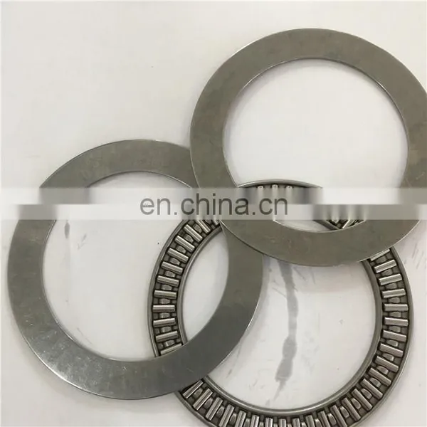 Thrust Needle Roller Bearing AXK 4060 Plastic Machinery Bearing photo-3