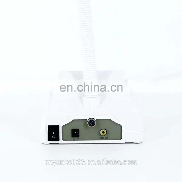 Portable M-55 Super Cam Dental LED Multifunctional Laser Teeth Whitening Bleaching Machine photo-6
