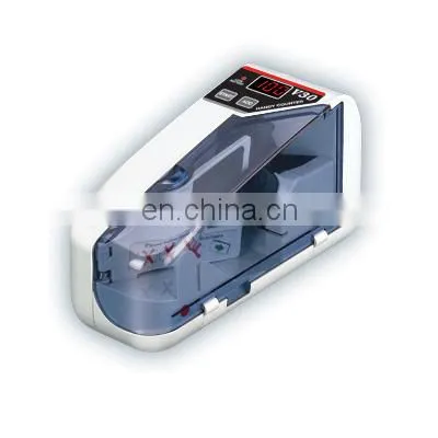 All Currency Mini Handy Counter ( no Detection) Use Battery photo-2