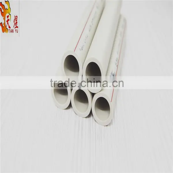 Plastic Freeze Proof Water Pipe photo-3