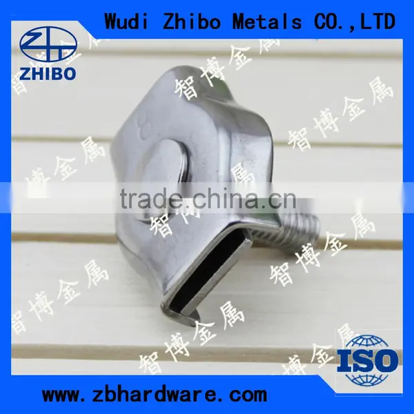 Simplex Wire Rope Clip, Single photo-4