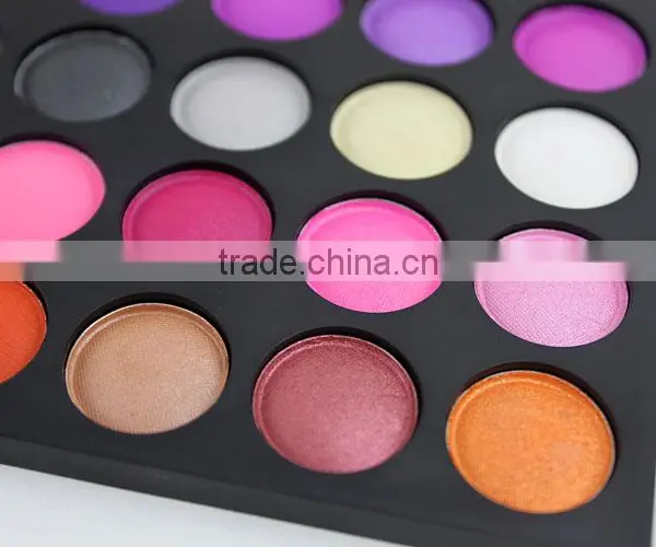 Professional Makeup Palette Private Label Mineral Makeup Gothic Eyeshadow Palette photo-4