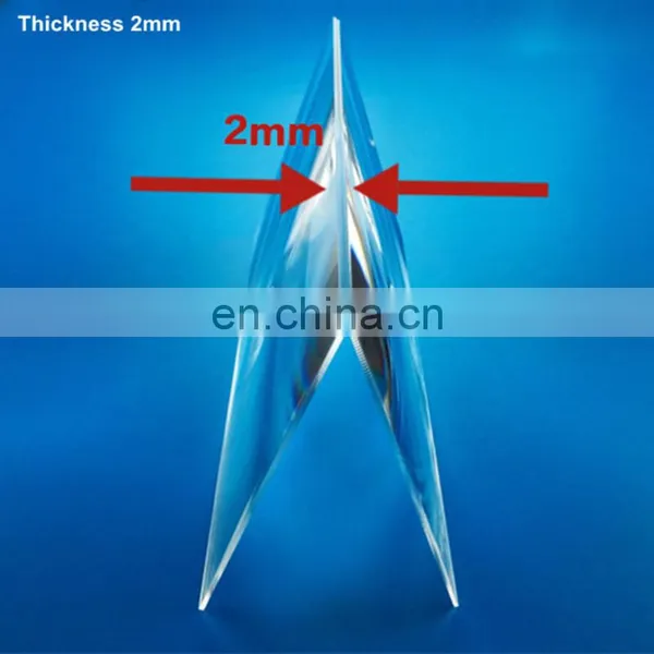 DIY Projector Accessaries 7" Ultra High Resolution Clear Fresnel Lens LED Light Lens for Lighting Fresnel Lens photo-4