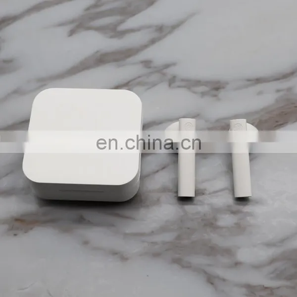 2021 Hot Seller Amazon Air2S Ear Dot Earbuds Handfree Wireless Earpieces With Microphone Charging Cases photo-3