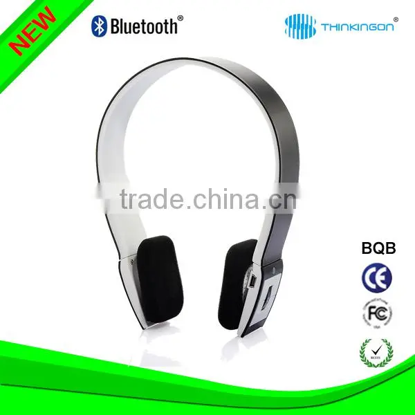 Wireless Stereo Bluetooth Headphones For Girls photo-6