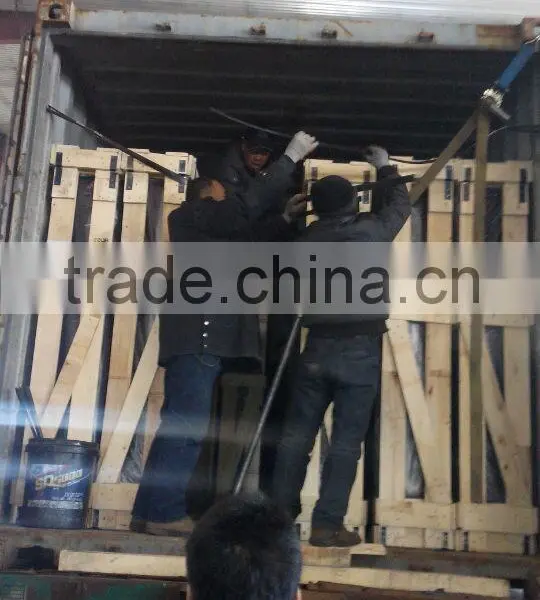 Best Selling 2mm Float Glass 2200*1650mm photo-6
