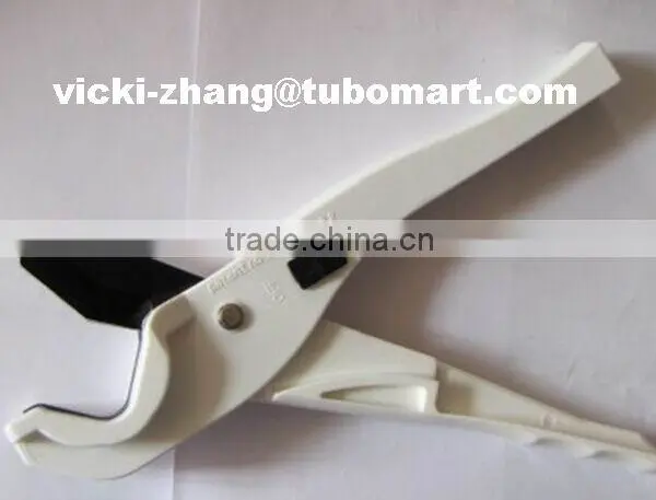 Hdpe Plastic Pipe Cutter for Pipe Cutter Machine photo-2